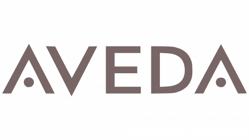 Logo de Aveda