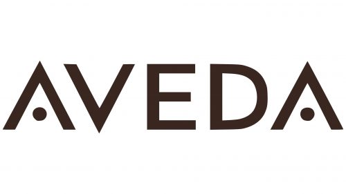Logo de Aveda
