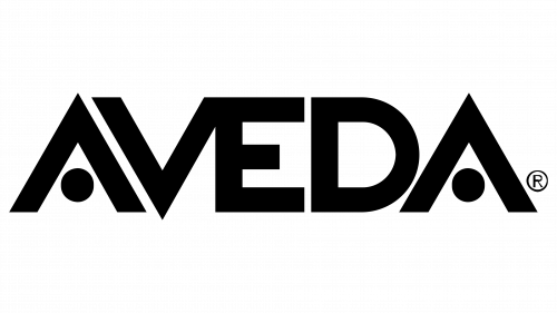 Logo de Aveda