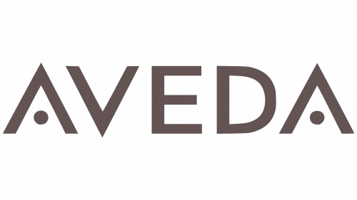 Logo de Aveda Brilliant Humectant Pomade