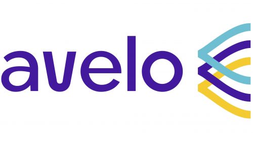Logo de Avelo Airlines