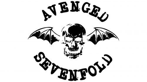 Logo de Avenged Sevenfold
