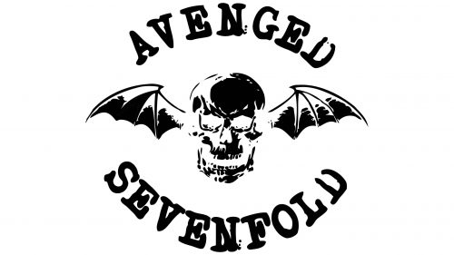 Logo de Avenged Sevenfold