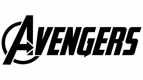 Logo de Avengers