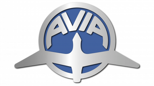 Logo de Avia