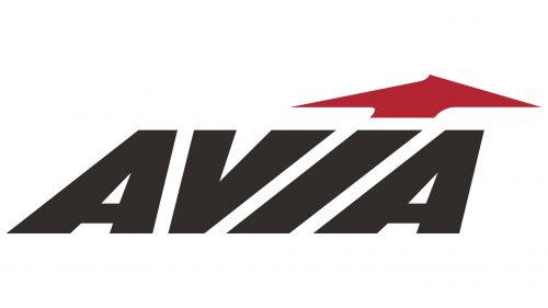 Logo de Avia