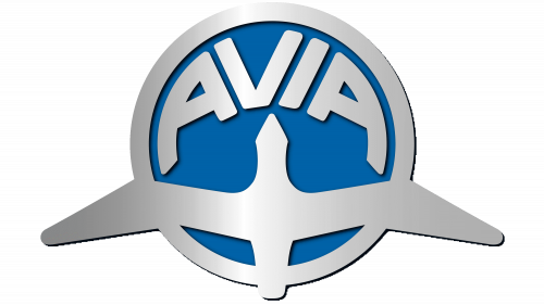 Logo de Avia