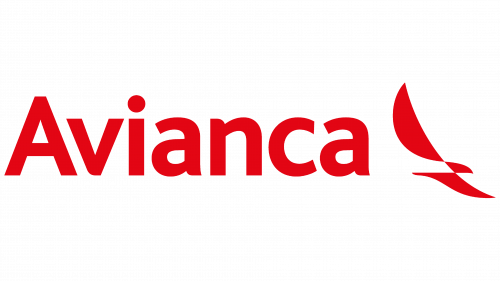 Logo de Avianca