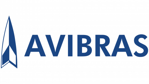 Logo de Avibras Indústria Aeroespacial