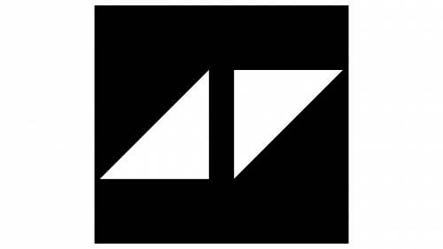 Logo de Avicii 2011-2018
