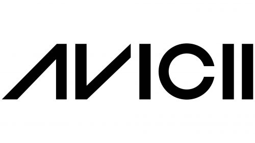 Logo de Avicii 2013-2018