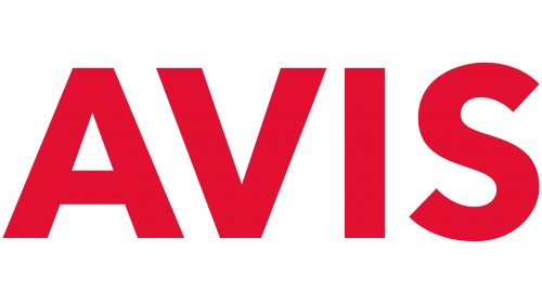 Logo de Avis