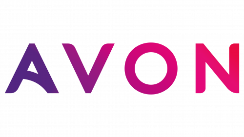 Logo de Avon
