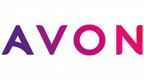 Logo de Avon