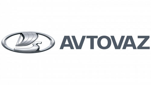 Logo de AvtoVaz