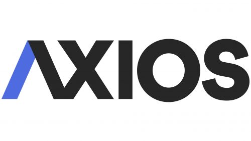 Logo de Axios