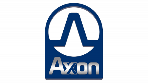 Logo de Axon