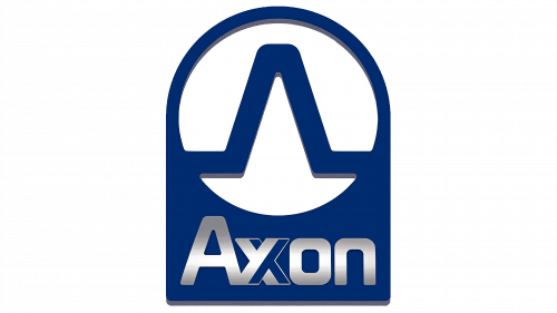 Logo de Axon