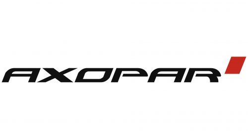 Logo de Axopar Boats