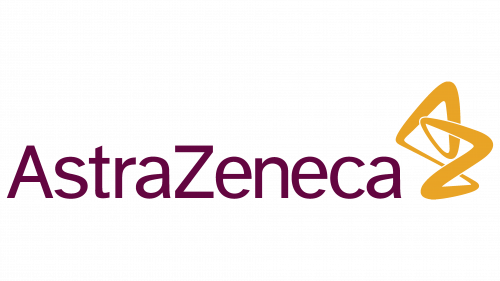Logo de AztraZeneca