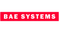 Logo de BAE Systems