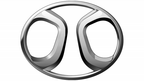 Logo de BAIC Group