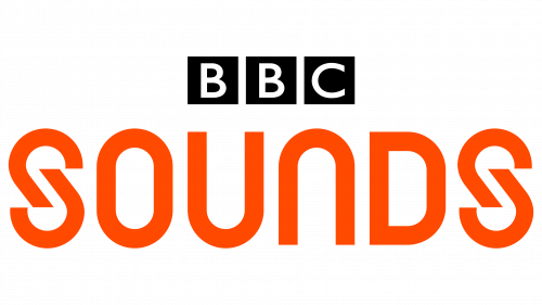 Logo de BBC Sounds