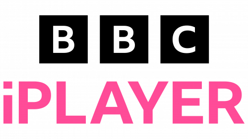 Logo de BBC iPlayer