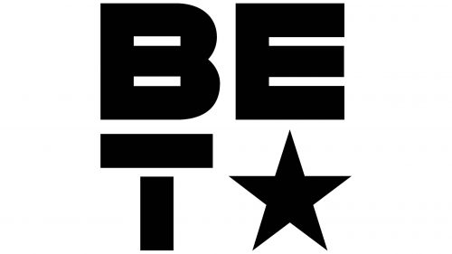 Logo de BET (Black Entertainment Television)