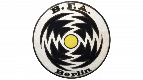 Logo de BFA (Bolle & Fiedler)
