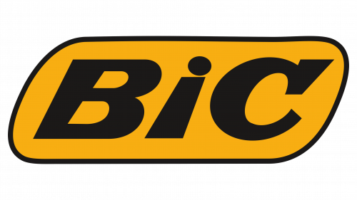 Logo de BIC