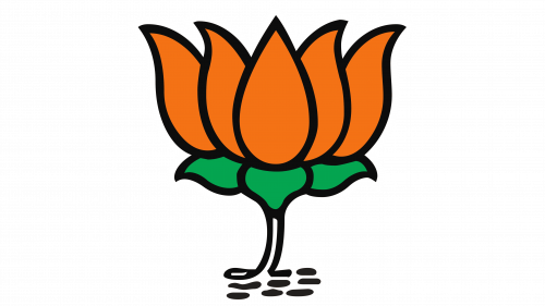Logo de BJP
