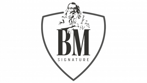 Logo de BM Signature