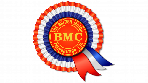 Logo de BMC