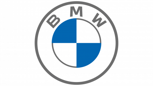Logo de BMW