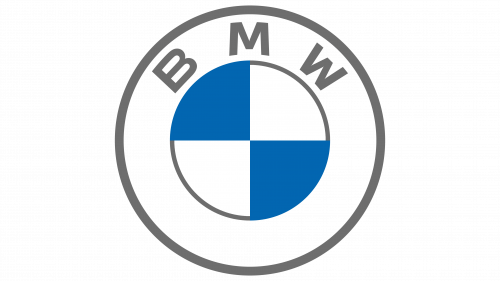 Logo de BMW