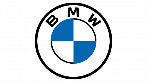 Logo de BMW
