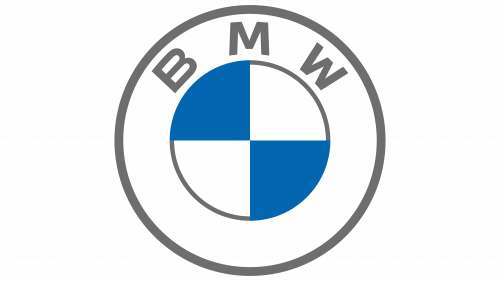 Logo de BMW