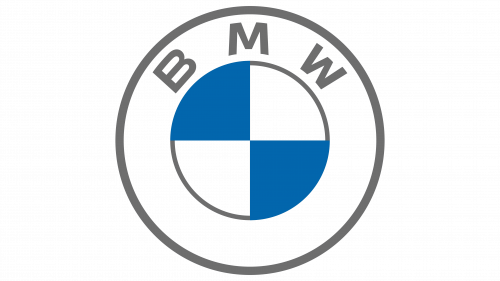 Logo de BMW