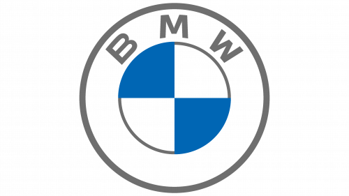 Logo de BMW