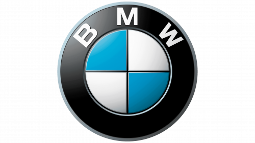 Logo de BMW