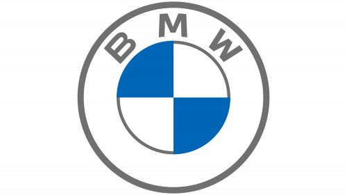 Logo de BMW