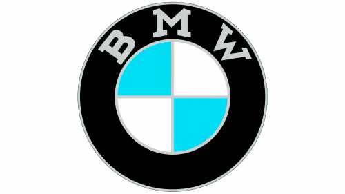 Logo de BMW 1936-1963