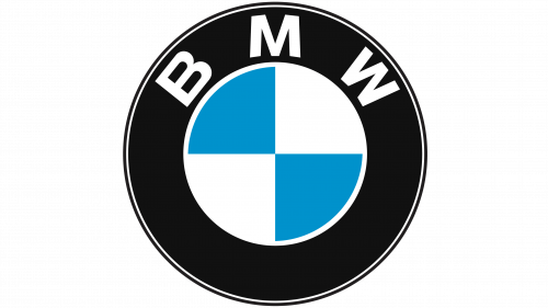 Logo de BMW 1963-1997