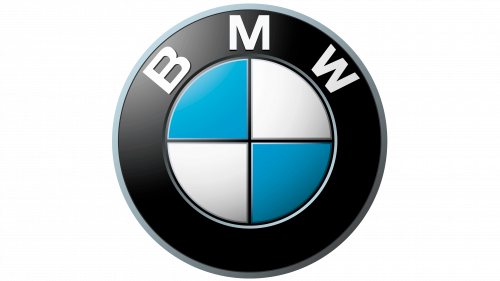 Logo de BMW 1997-2020