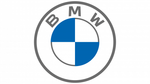 Logo de BMW