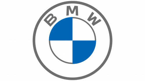 Logo de BMW