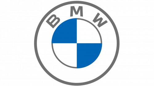 Logo de BMW