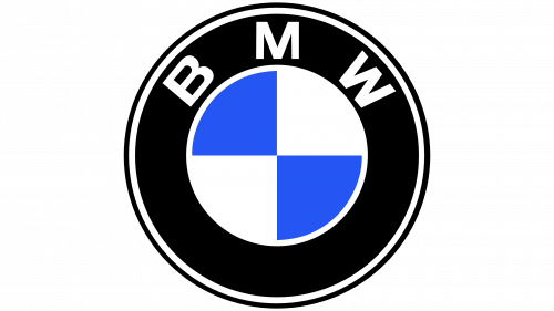 Logo de BMW
