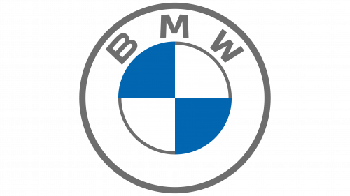 Logo de BMW
